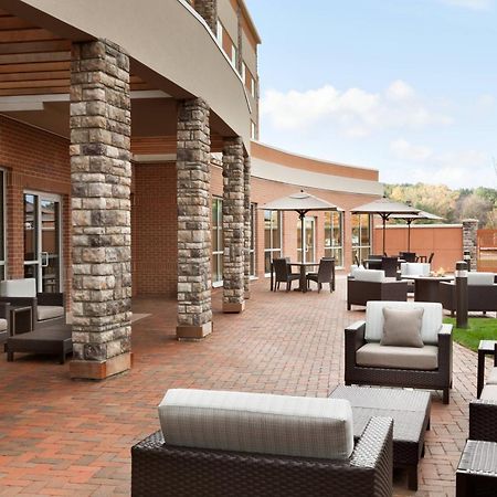 Courtyard By Marriott Boston Dedham/Westwood Hotell Eksteriør bilde