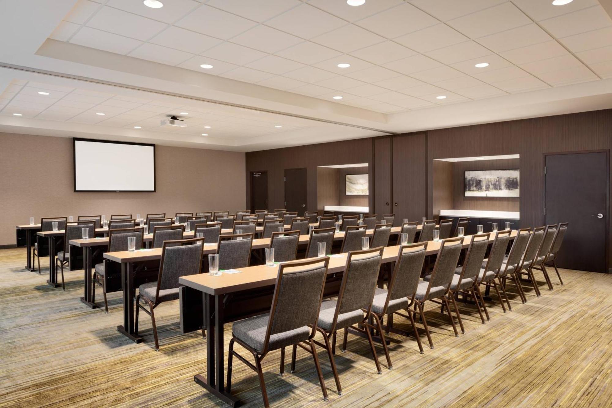 Courtyard By Marriott Boston Dedham/Westwood Hotell Eksteriør bilde