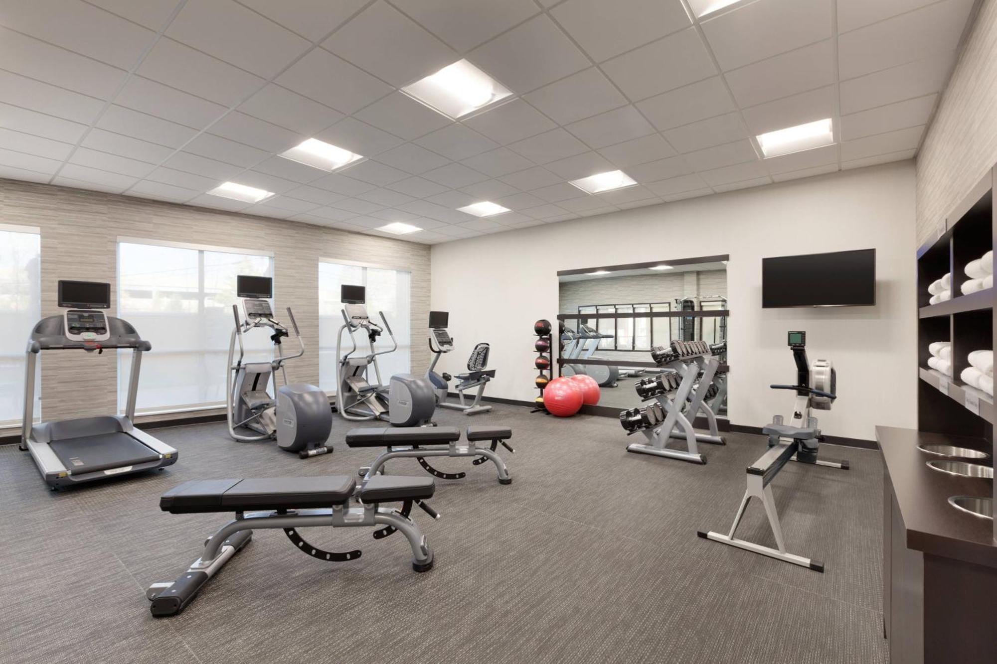 Courtyard By Marriott Boston Dedham/Westwood Hotell Eksteriør bilde