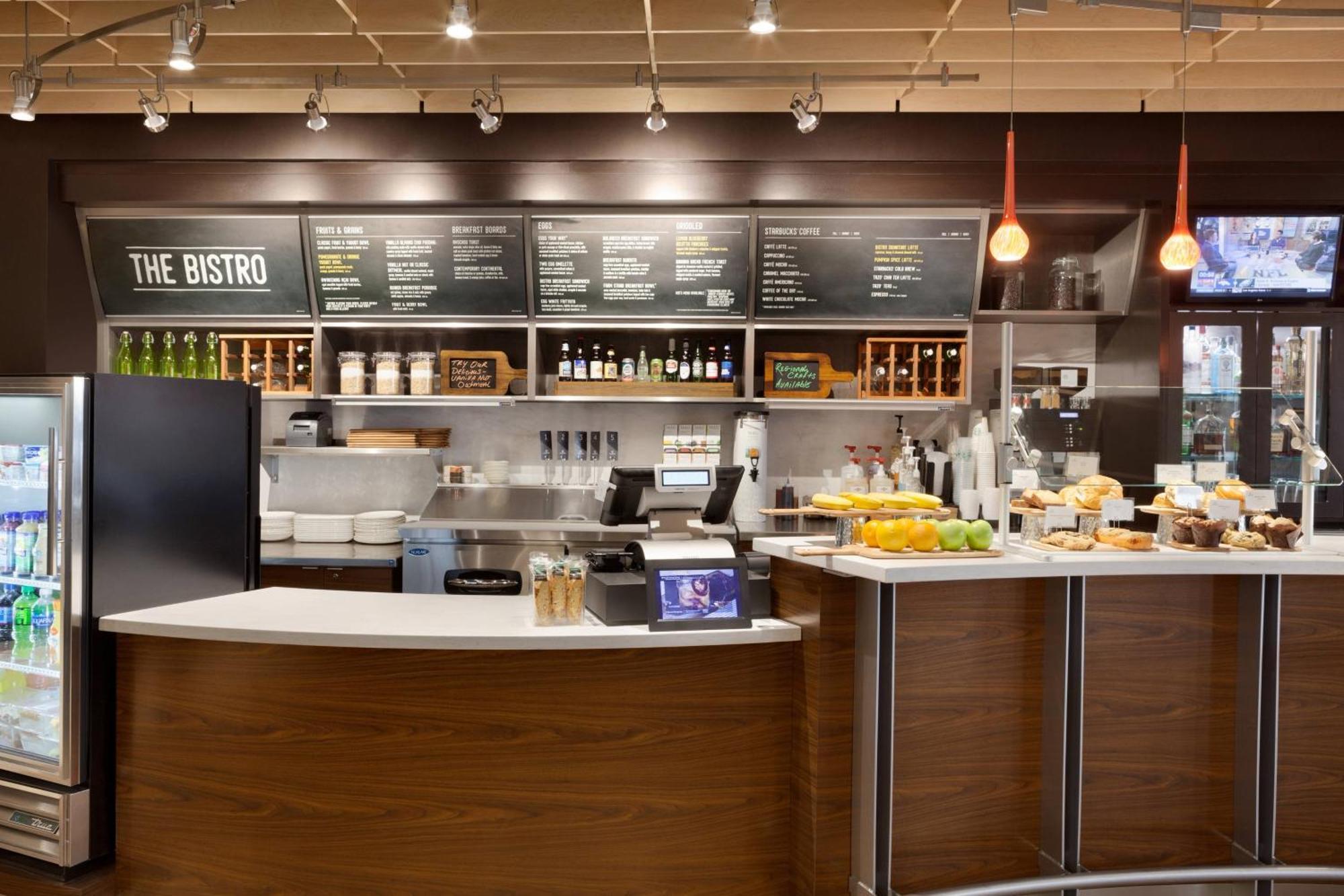 Courtyard By Marriott Boston Dedham/Westwood Hotell Eksteriør bilde