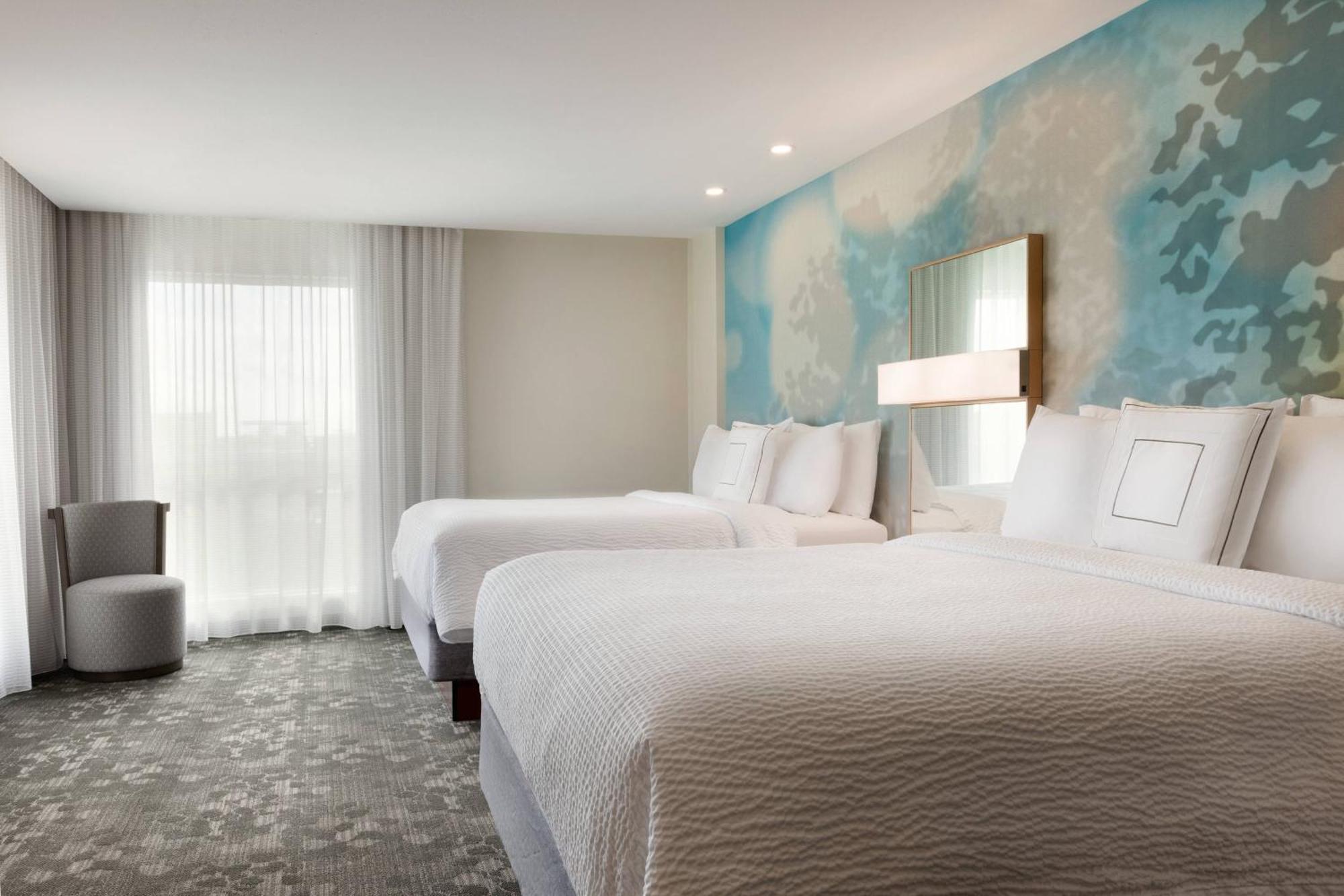Courtyard By Marriott Boston Dedham/Westwood Hotell Eksteriør bilde